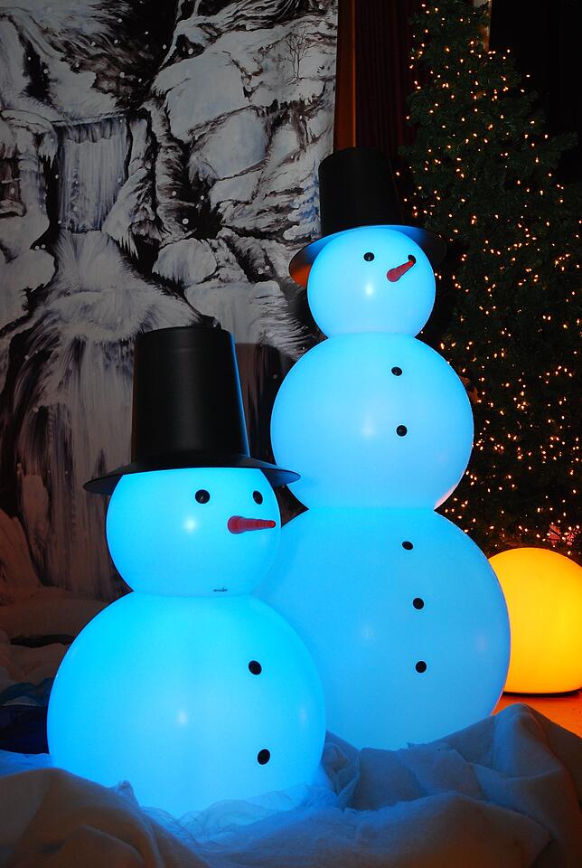 Bild 3: Die schönsten Bilder vom Triberger Weihnachtszauber der vergangenen Jahre
