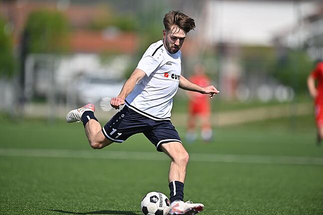 Bild 13: TuS Binzen besiegt den FC Schlüchttal mit 5:1 – und wir haben Bilder!
