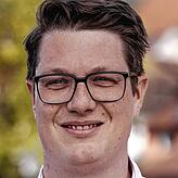 Ein Flugblatt kursiert in Sipplingen, das dazu aufruft, Gemeinderat Lars Heinzl über die freie Zeile bei der Bürgermeisterwahl in ...