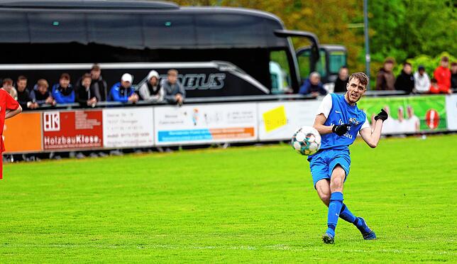 Bild 25: Die besten Bilder vom Pokalfinale der B-Jugend zwischen Bohlingen und  SG Gottmadingen-Bietingen