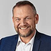„Wir als Ortschaftsrat befürworten natürlich einen Bahnhalt in Zizenhausen“, sagt Ortsvorsteher Michael Junginger.