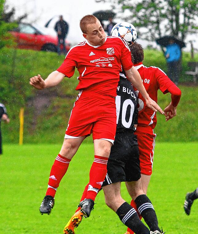Bild 31: Schnappschüsse aus der Bezirksliga-Saison 2013/2014