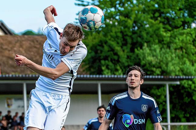 Bild 32: Spvgg. Wutöschingen bezwingt den SV Obersäckingen mit 2:1 &ndash; wir haben Bilder!