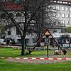 Die Stadt Löffingen hat ab sofort ein Begehungsverbot aller öffentlicher Plätze mit Ausnahmen ausgesprochen.