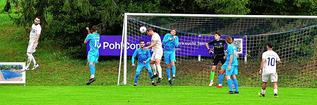Bild 43: SV Buch siegt mit 2:1 beim FC Erzingen &ndash; und wir haben Bilder!