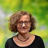 Christine Ludwig Bündnis 90/Die Grünen Kandidat Gemeinderatswahl Meersburg 2024 und Kandidatin Kreistag