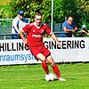 Neuzugang beim FC RW Weilheim: Robin Herzog aus Lauchringen hat seine Fußballpause beendet und spielt seit Juli in der Bezirksliga. Ehe ...