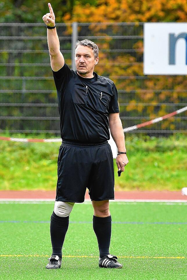 Bild 16: FC Erzingen gewinnt das Spitzenspiel mit 5:3 beim FC Zell &ndash; und wir haben Bilder!