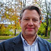 Christian Straub ist Vorsitzender des Werbe- und Förderungskreises Waldshut.
