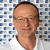 Christian Vilzmann, Leiter der Zentralapotheke des Klinikums Friedrichshafen.