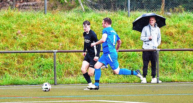 Bild 44: SG FC Wehr/Brennet trennt sich 1:1 von SF Schliengen – und wir haben Bilder!