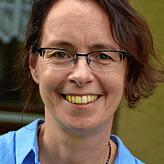 Elisabeth Auer ist Seelsorgerin in der Gemeinde zwischen Brigach und Kirnach.