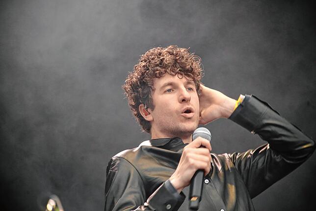 Bild 19: Alle Bilder vom Auftritt von The Kooks beim Southside 2024