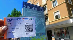 Vermieter von Ferienwohnungen müssen für die Beherbergung von Gästen eine Gebühr zahlen – die Kurtaxe. Davon wird unter anderem die ...