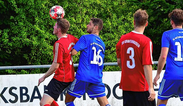 Bild 18: SG Mettingen/Krenkingen gewinnt das Schertle-Schmidt-Turnier beim FC Birkendorf – wir haben Fotos!