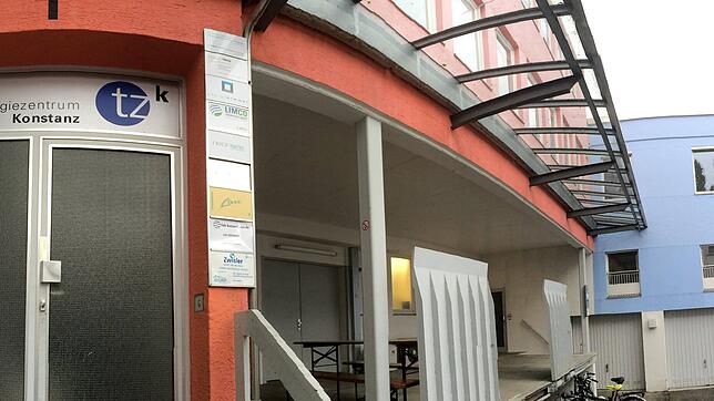 Das Technologiezentrum an der Blarerstraße ist in die Jahre gekommen. Eine Renovierung wäre zu teuer und ein Umzug scheint der ...
