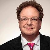 Olaf Zimmermann ist Geschäftsführer des Deutschen Kulturrats.
