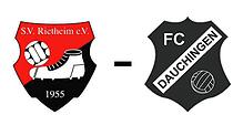 Bild : Dauchingen/Weilersbach kämpfte mächtig um die drei Punkte