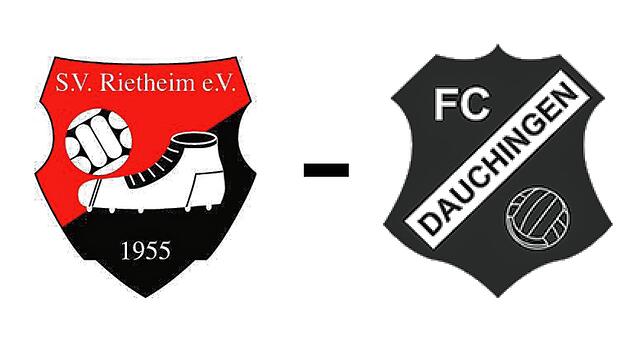 Bild : Dauchingen/Weilersbach kämpfte mächtig um die drei Punkte