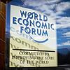 3000 Teilnehmer aus Politik, Wirtschaft und Gesellschaft nehmen an dem Treffen in Davos teil.