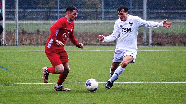 Bild 15: FC Tiengen 08 trennt sich 0:0 vom FSV RW Stegen – und wir haben Bilder!