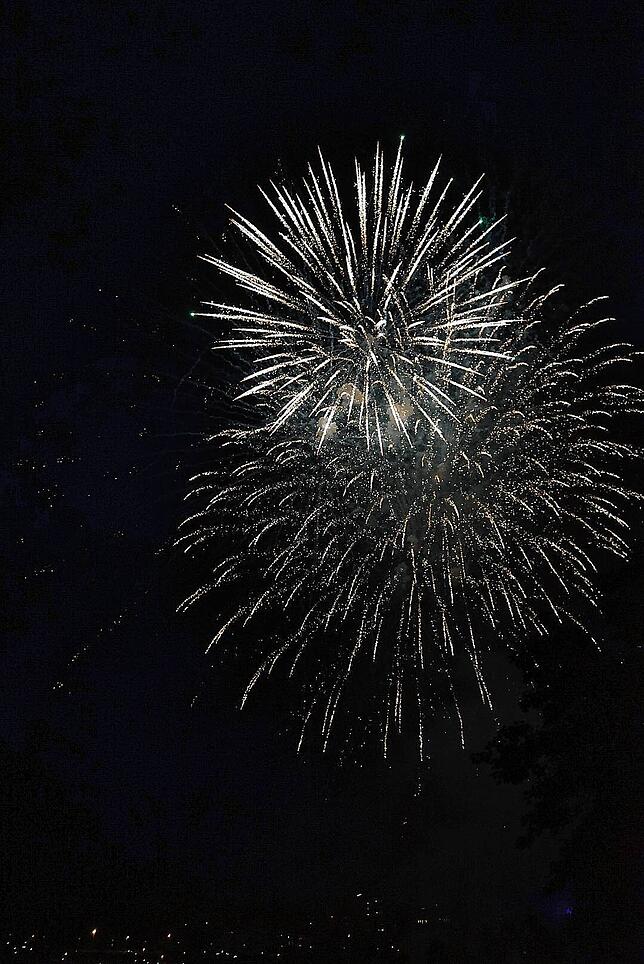 Bild 39: Nationalfeiertag in der Schweiz: Die schönsten Bilder aus Schaffhausen!