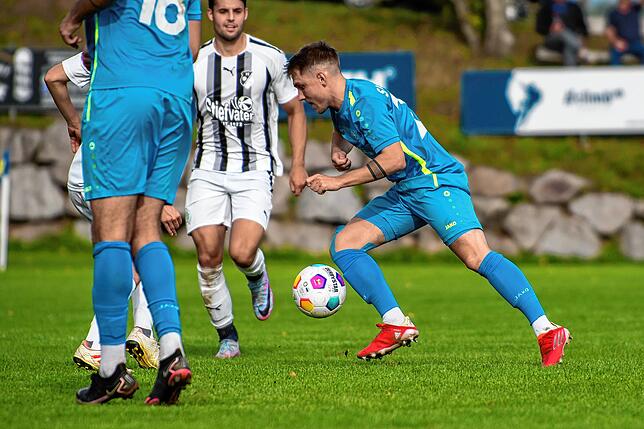 Bild 19: FC Wittlingen siegt 3:2 beim SV Buch &ndash; und wir haben Bilder!