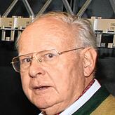 Bernhard Everke, Alt-Oberbürgermeister und Ehrenbürger Donaueschingens.