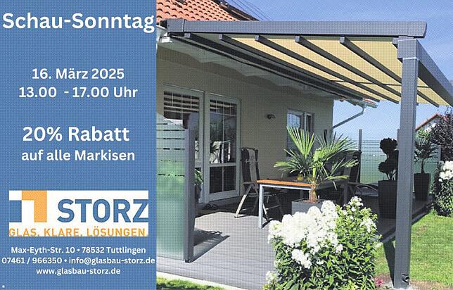 Bild 3: Tag der offenen Tür Industriegeb. Nord Tuttlingen: Neue Trends am Schausonntag