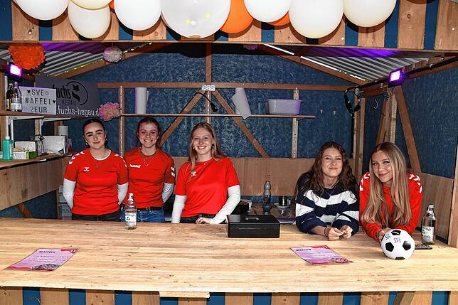 Bild 24: Die besten Bilder vom 21. Dorffest Eigeltingen am Samstag