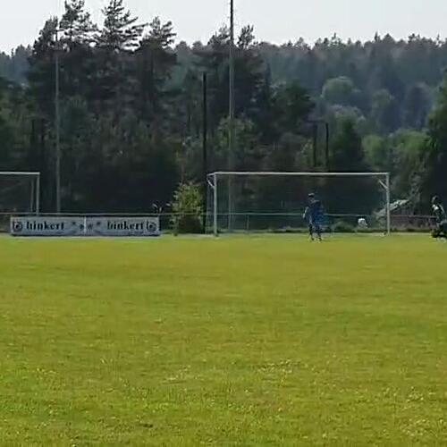 Chancen des SV Herten