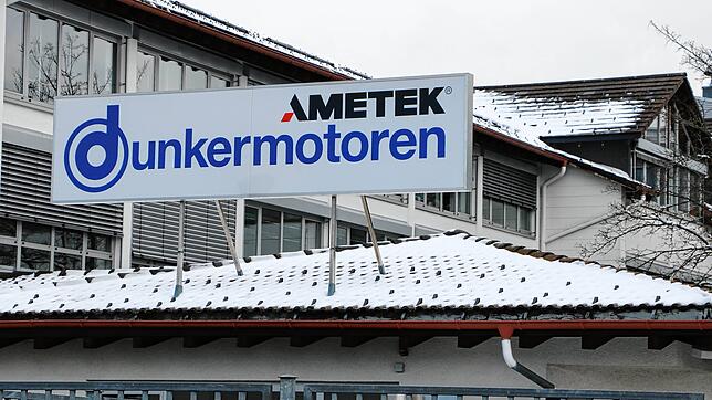 Die weltwirtschaftlichen Verwerfungen durch die Corona-Krise gehen auch an der Dunkermotoren GmbH in Bonndorf nicht vorüber. Die ...