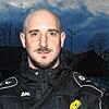 Vorbei: Simon Boll ist nicht mehr Trainer des SV Nöggenschwiel. Der 33-Jährige einigte sich mit den Vereinsverantwortlichen auf ein Ende ...