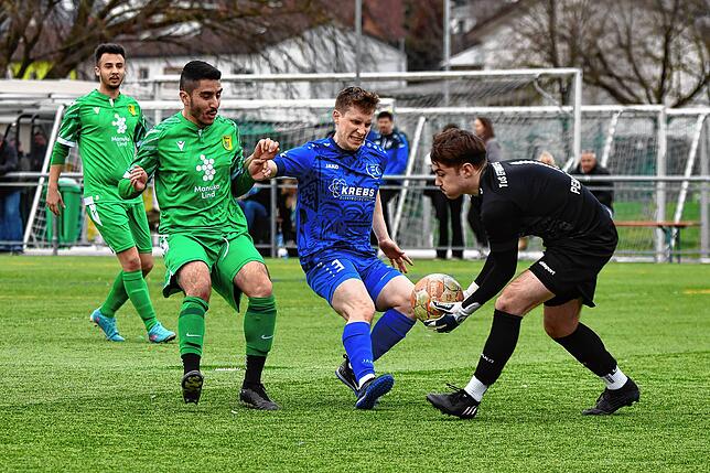 Bild 17: SV Herten feiert 8:2-Kantersieg gegen TuS Efringen-Kirchen &ndash; und wir haben Bilder!