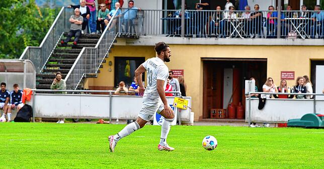 Bild 28: SV Blau-Weiß Murg spielt 0:0 gegen SG Mettingen/Krenkingen – und wir haben Bilder!