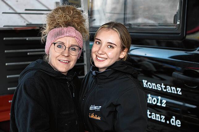 Bild 9: Die besten Fotos vom verkaufsoffenen Sonntag in Singen 2024
