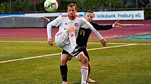 Bild : FC Schönau gelingt gegen den FC Wallbach der zweite Saisonsieg &ndash; hier gibt&lsquo;s Bilder!