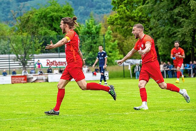 Bild 23: VfB Waldshut behält die Nerven am Elfmeterpunkt im Pokalfinale gegen FC Tiengen 08 &ndash; hier Fotos!