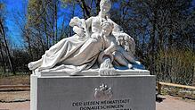 Die Mutter Baar ist zurück: Sie wurde auf Hochglanz poliert.