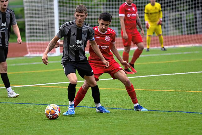 Bild 23: FC Schönau besiegt den FC Hochrhein mit 4:0 – und wir haben Fotos!
