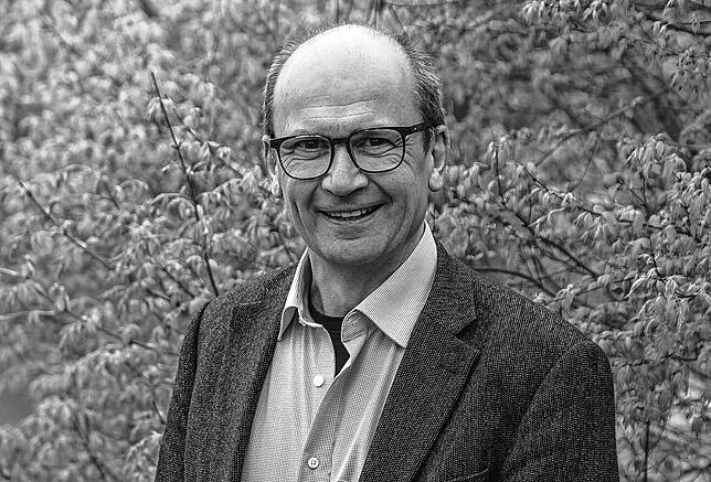 Rainer Kenzler kandidierte 2019 für die VB/CDU in Volkertshausen (Archivbild).