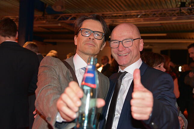 Bild 20: Bilder vom Neujahrsempfang der IHK in Villingen-Schwenningen 2020 (2)