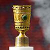 Die Auslosung der 1. Runde im DFB-Pokal ist für die teilnehmenden Clubs häufig ein Festtag.