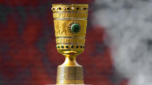 Die Auslosung der 1. Runde im DFB-Pokal ist für die teilnehmenden Clubs häufig ein Festtag.