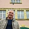 Ortsvorsteher Siegfried Hanßler vor dem Rathaus in Lippertsreute. Seit 20 Jahren ist er regelmäßig dort, erst als Ortschaftsrat, seit ...