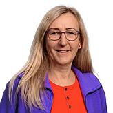 Dagmar Eisenhart