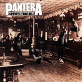 Pantera &ndash; Cowboys from hell: Die Band entwickelte sich von Glam Rock zu Neo Thrash.