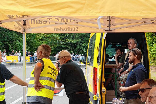Bild 16: Die schönsten Bilder vom Eggberg Klassik in Bad Säckingen