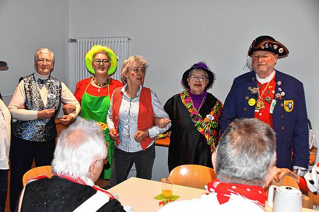 Bild 24: Schmotziger Dunschtig in Eigeltingen & Heudorf: Alle Highlights in unserer Bildergalerie