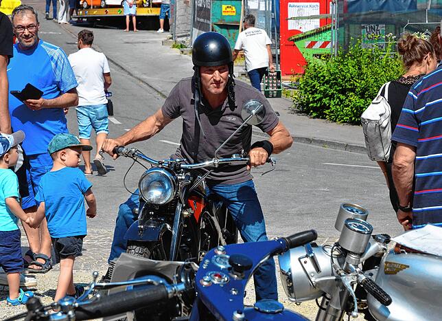 Bild 17: Spaß für Groß und Klein beim Stadtfestsamstag in Markdorf